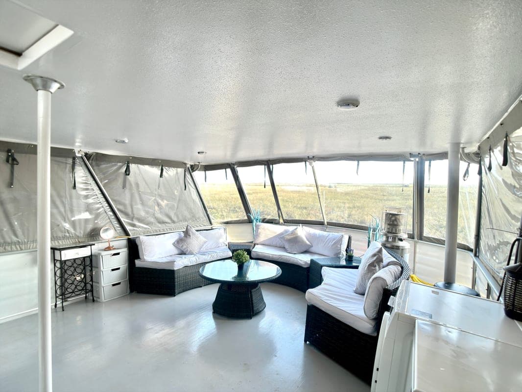 Mayfair Lady, Erith, DA8