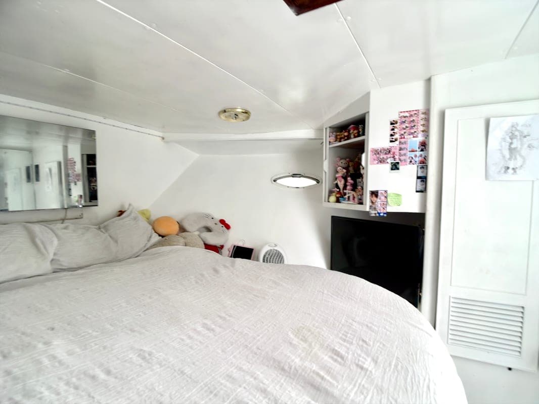 Mayfair Lady, Erith, DA8