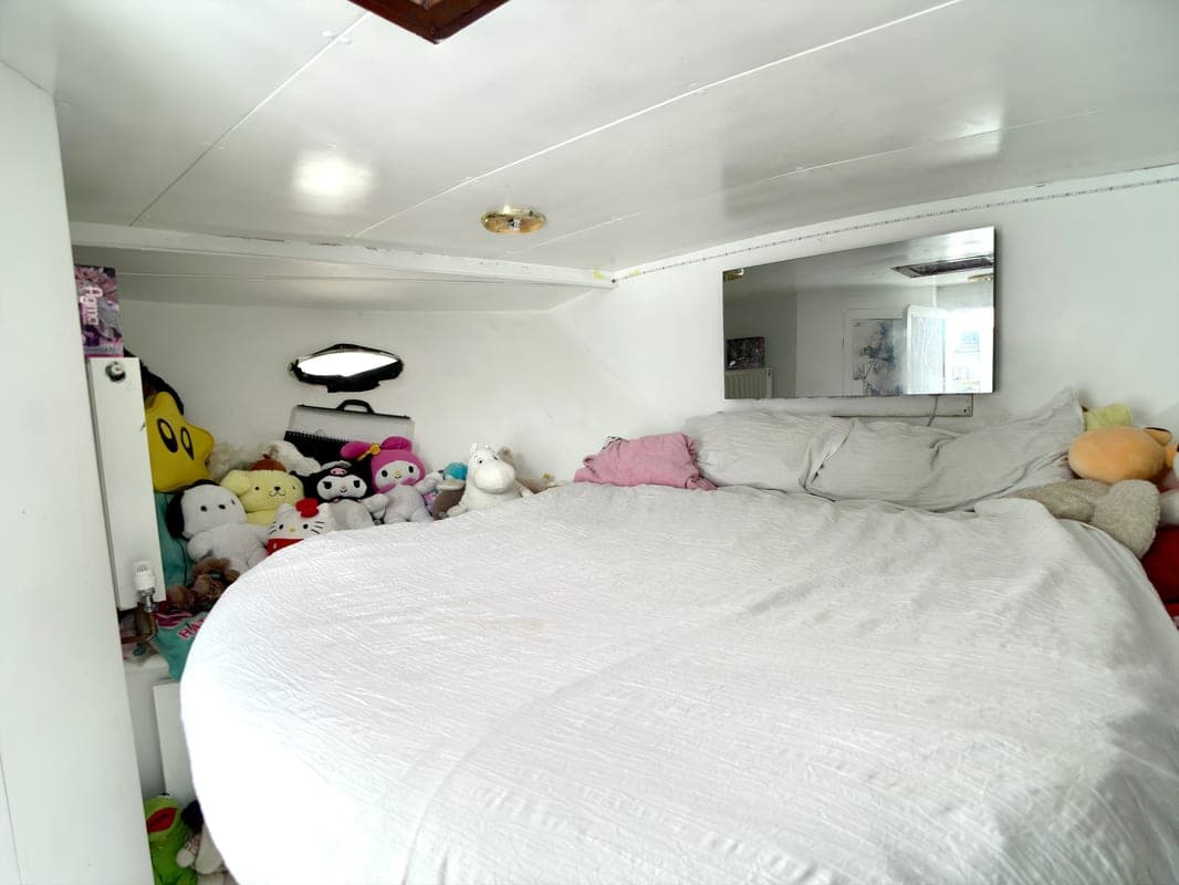 Mayfair Lady, Erith, DA8