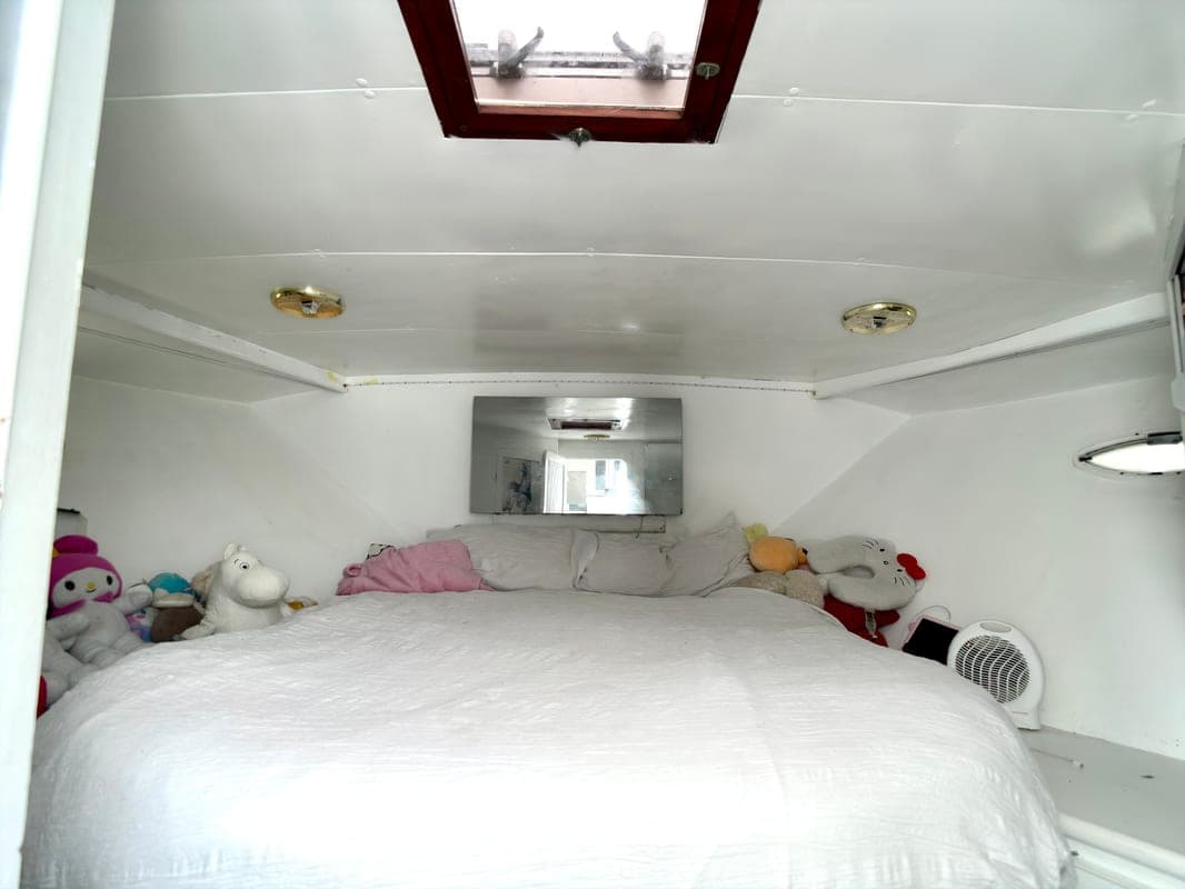 Mayfair Lady, Erith, DA8