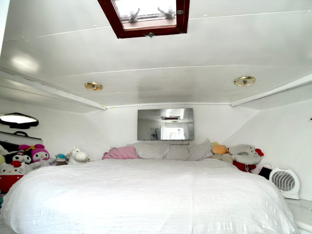 Mayfair Lady, Erith, DA8
