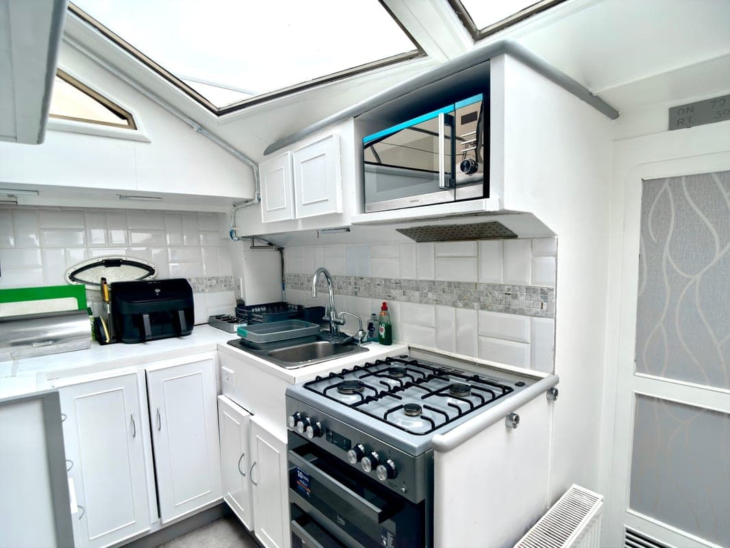 Mayfair Lady, Erith, DA8