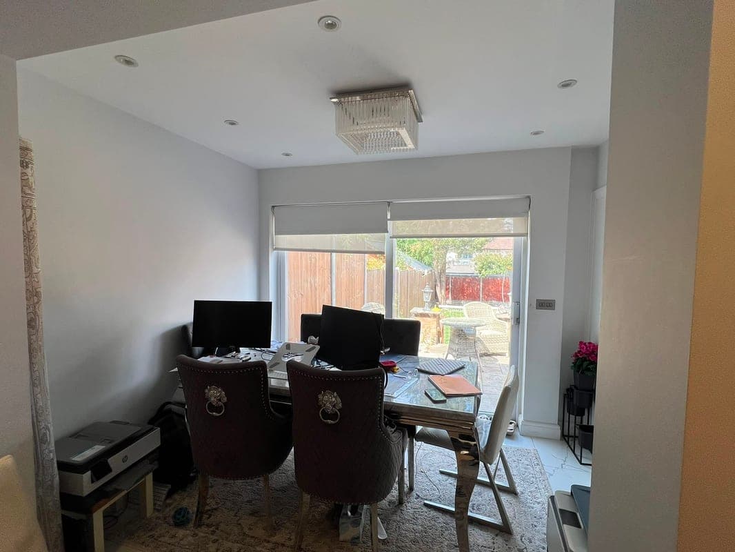 West Ridge Gardens, Greenford, UB6