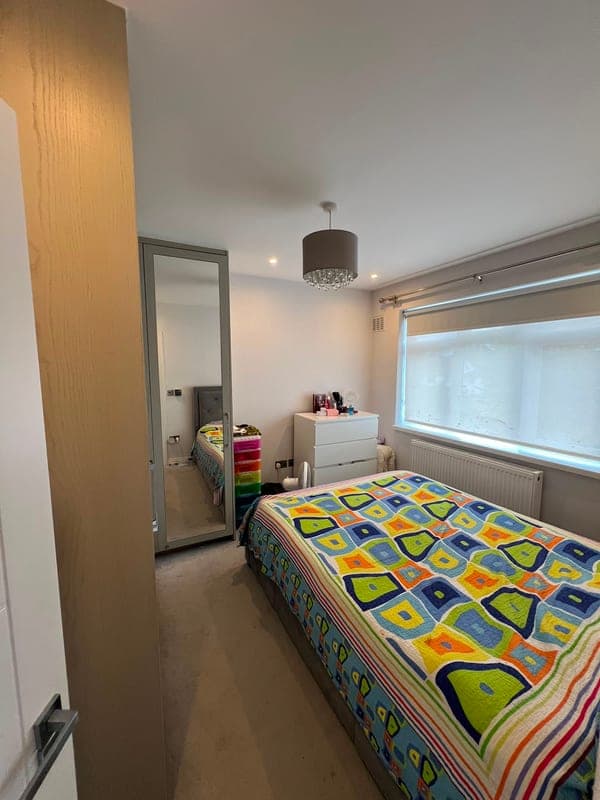 West Ridge Gardens, Greenford, UB6