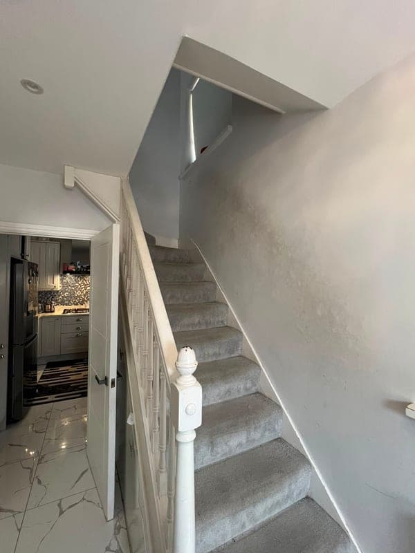 West Ridge Gardens, Greenford, UB6
