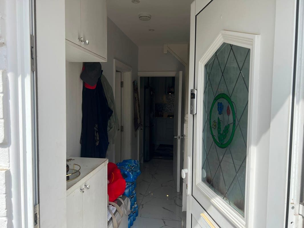 West Ridge Gardens, Greenford, UB6