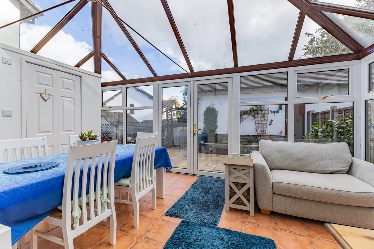 Morningside, Dawlish, EX7
