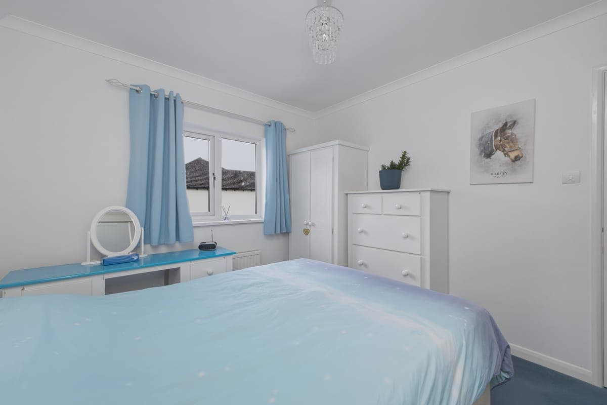 Morningside, Dawlish, EX7
