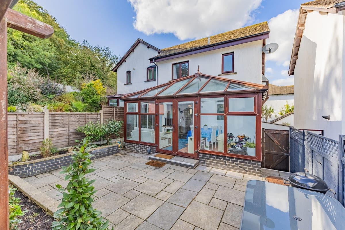 Morningside, Dawlish, EX7