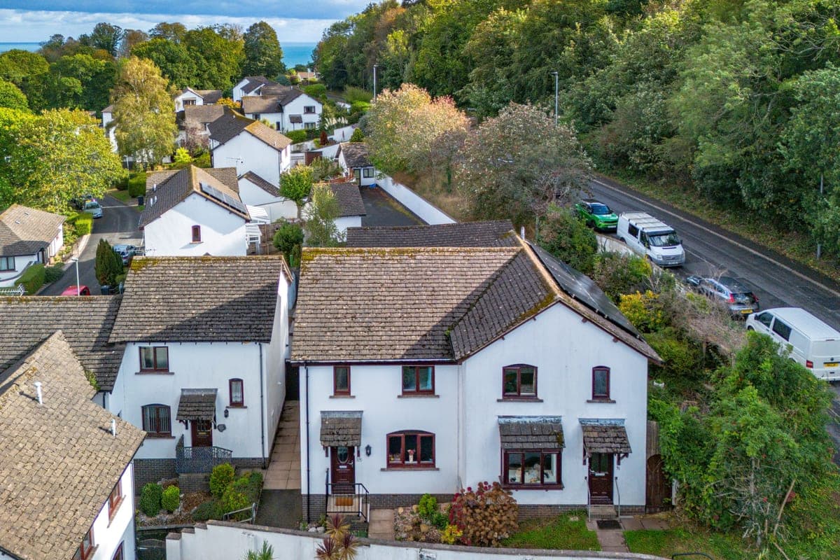Morningside, Dawlish, EX7