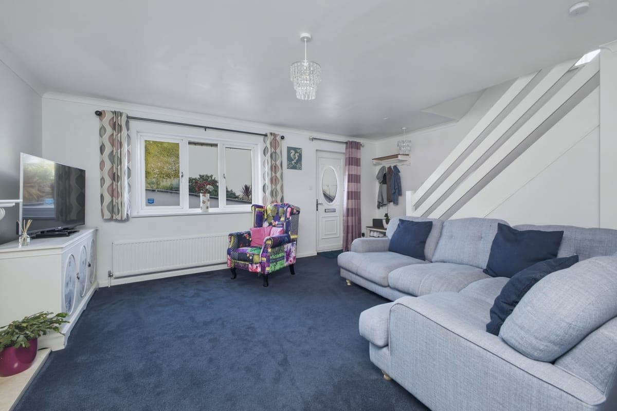 Morningside, Dawlish, EX7