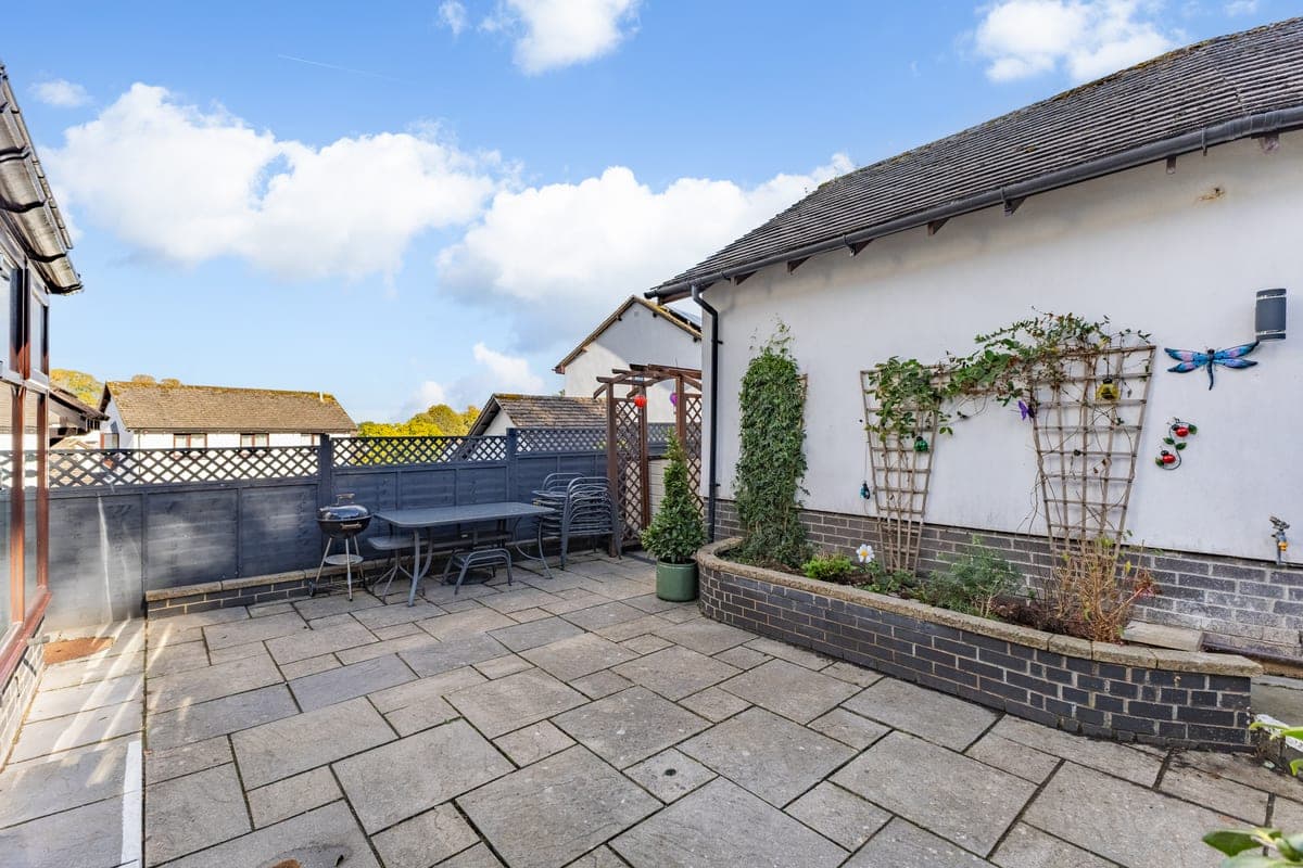 Morningside, Dawlish, EX7
