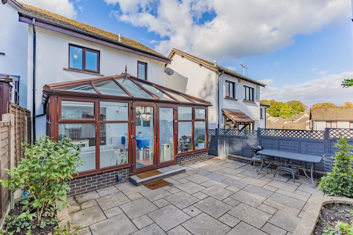 Morningside, Dawlish, EX7