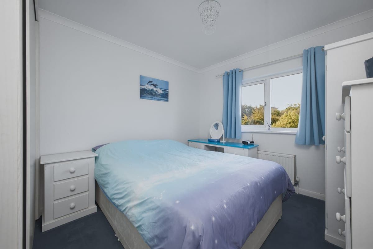 Morningside, Dawlish, EX7