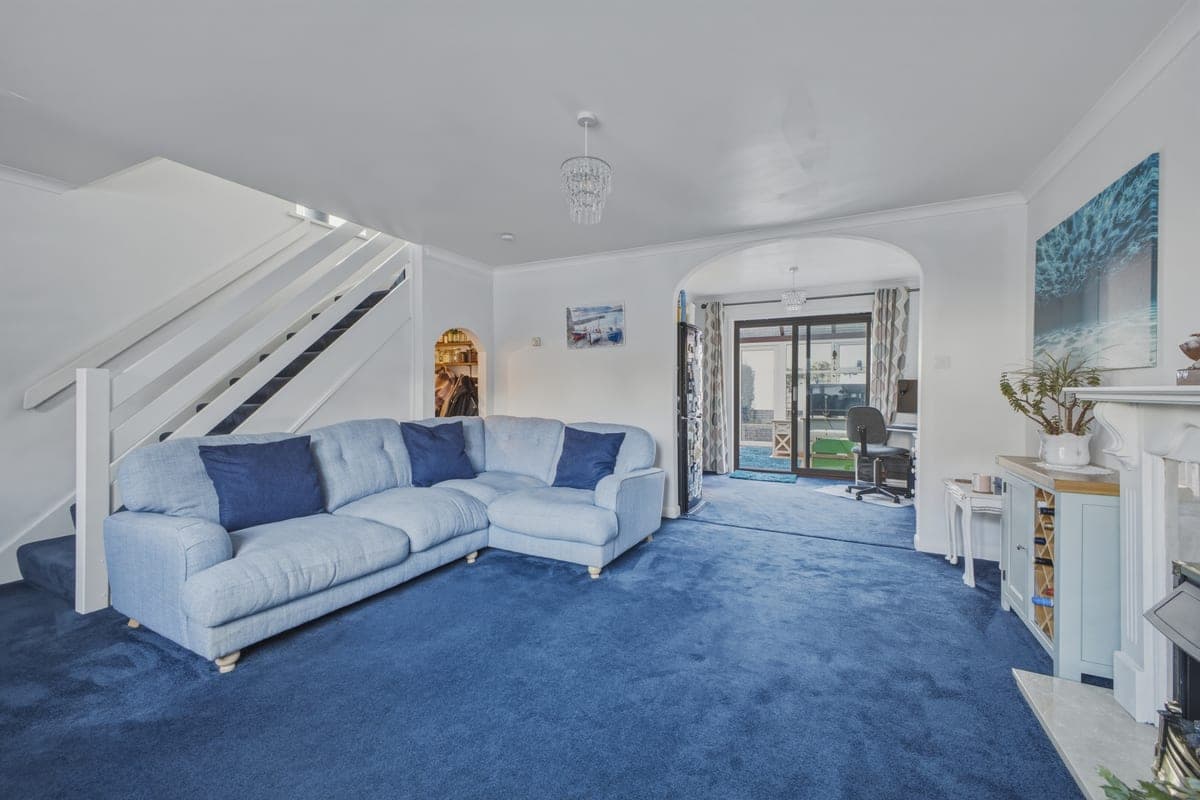 Morningside, Dawlish, EX7