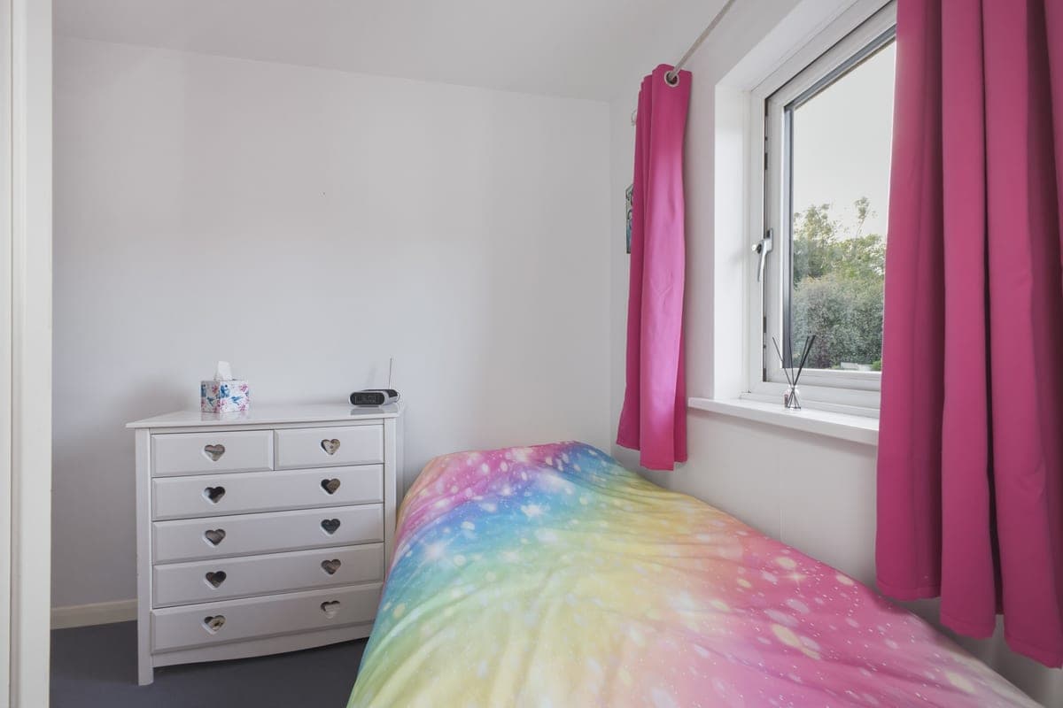 Morningside, Dawlish, EX7
