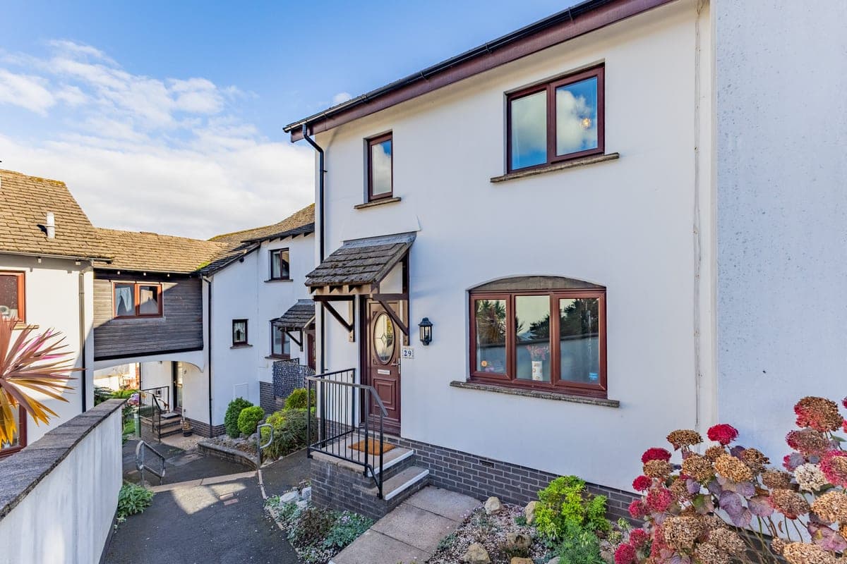 Morningside, Dawlish, EX7