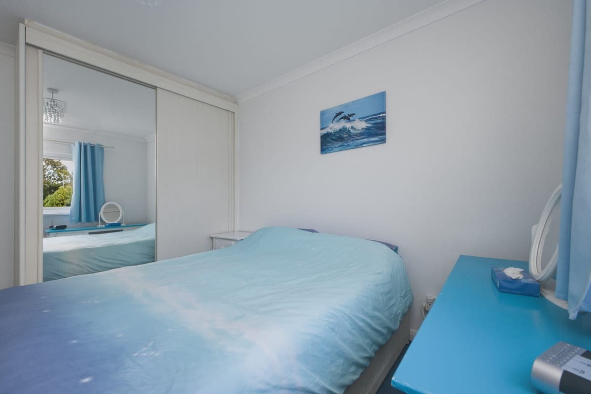 Morningside, Dawlish, EX7