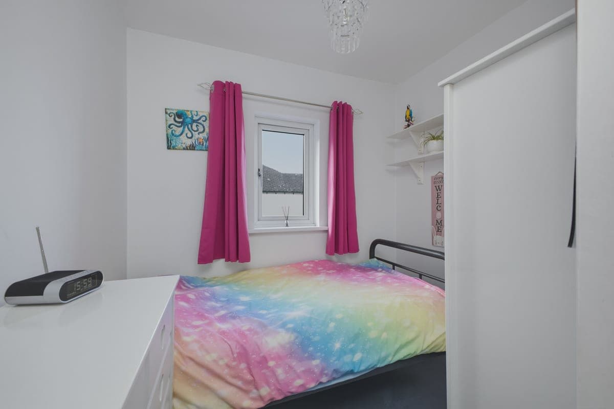 Morningside, Dawlish, EX7