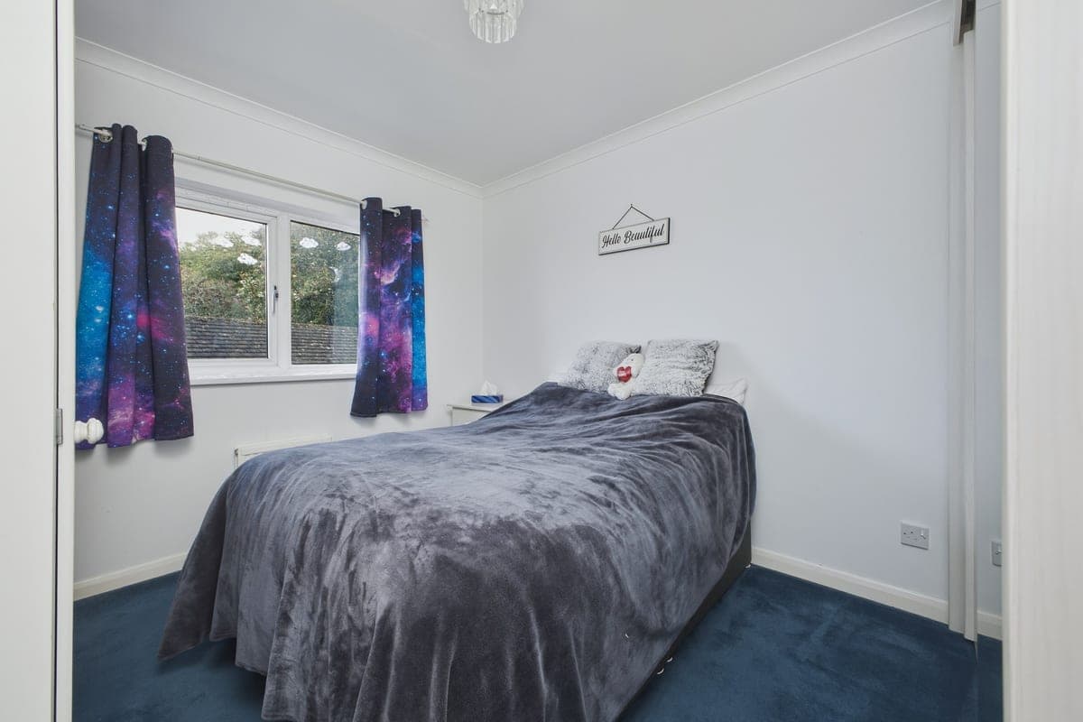 Morningside, Dawlish, EX7