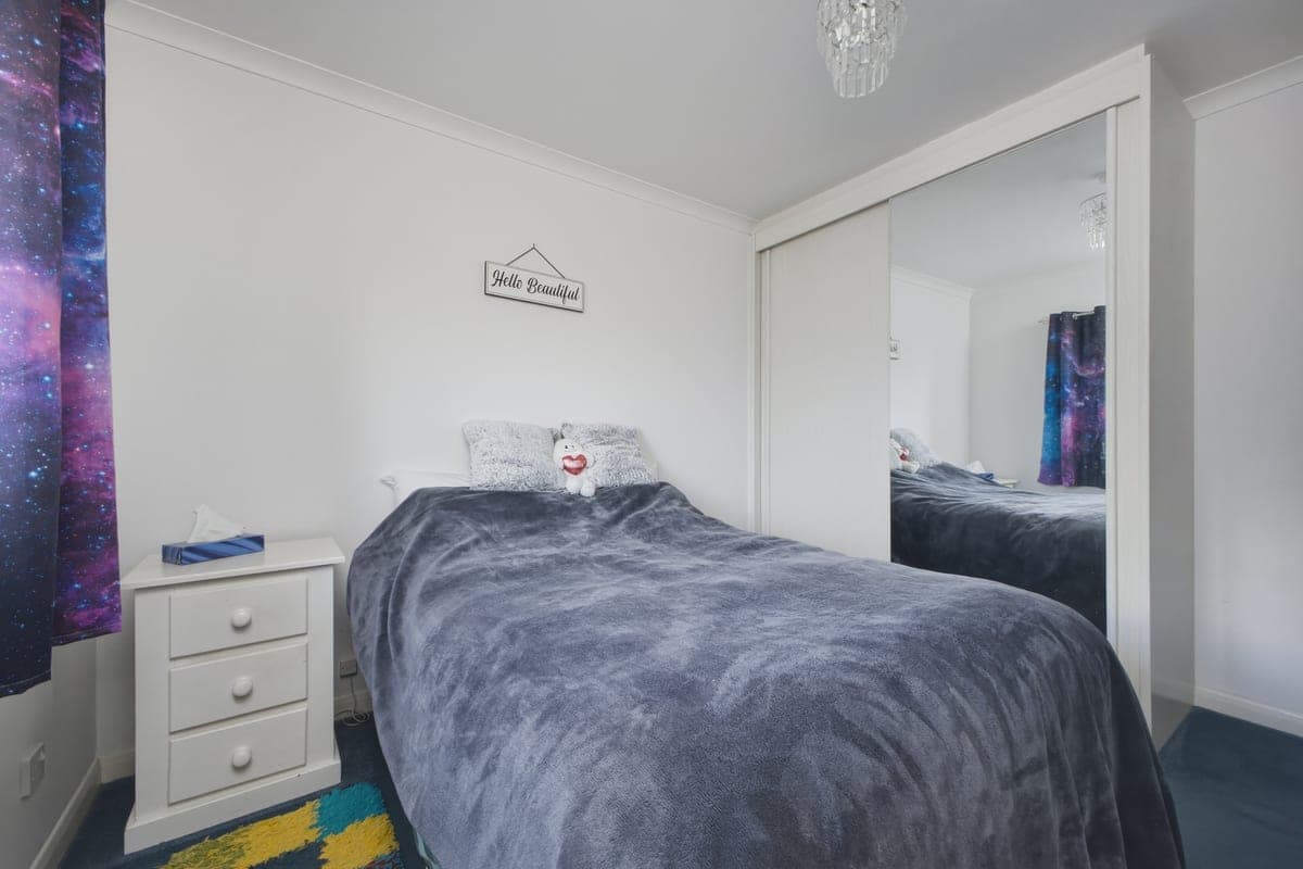 Morningside, Dawlish, EX7
