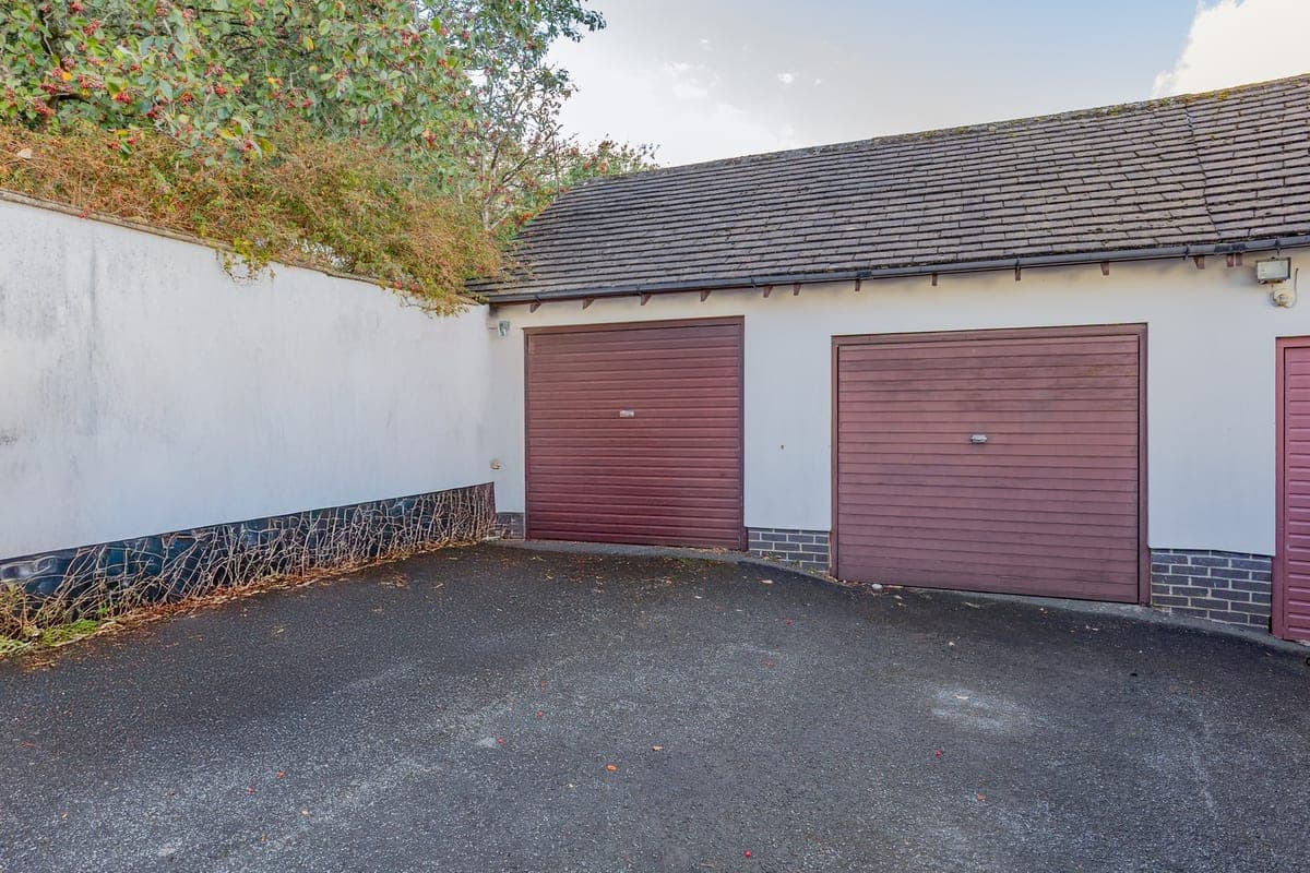 Morningside, Dawlish, EX7