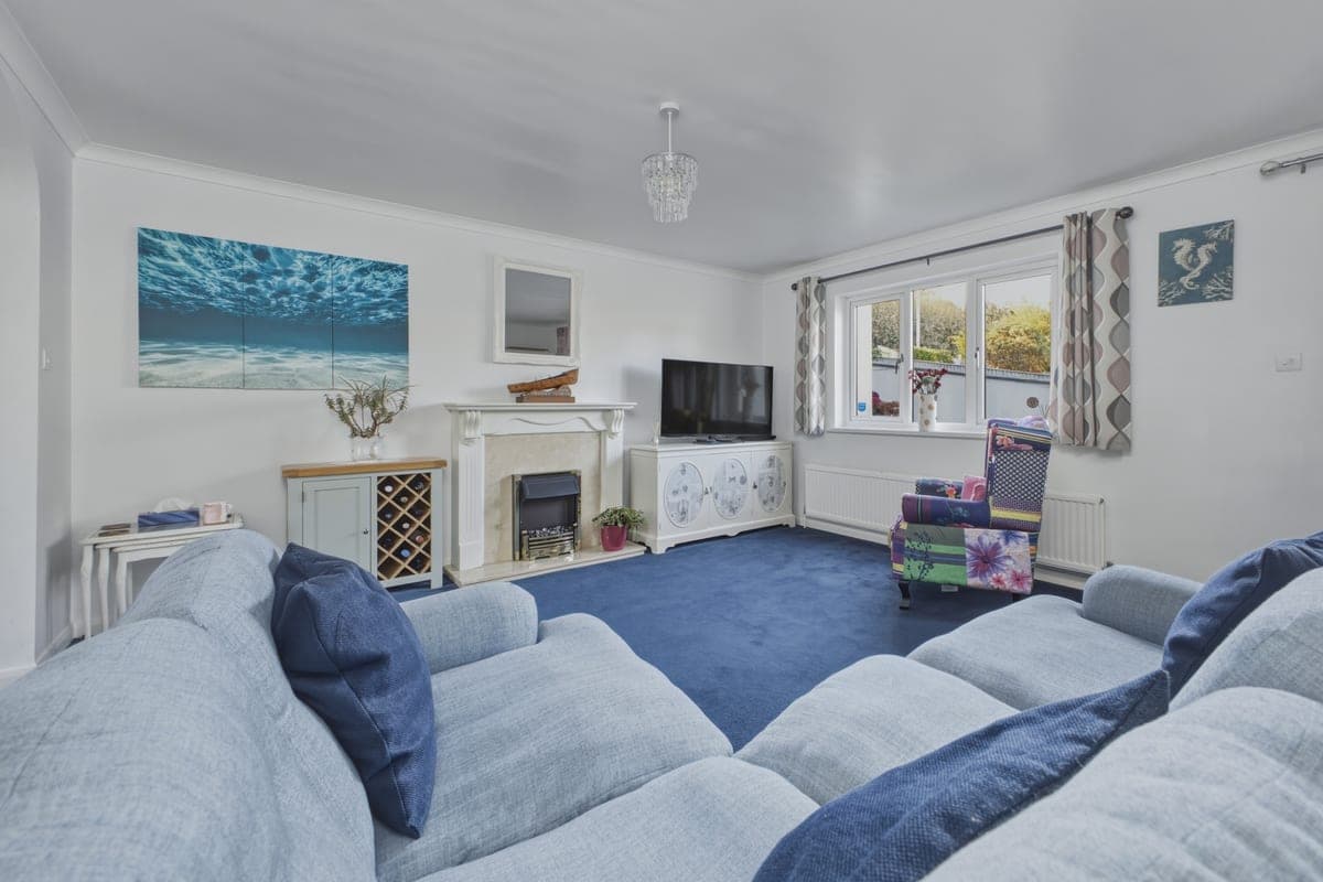 Morningside, Dawlish, EX7