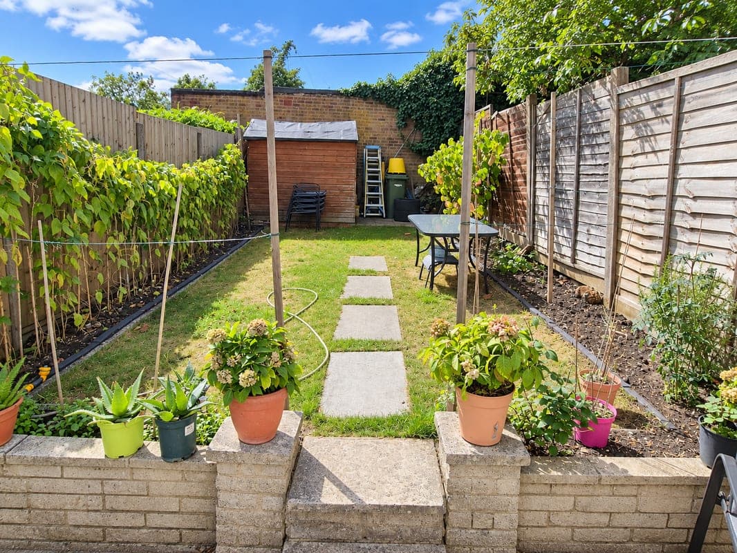 Dagmar Avenue, Wembley, HA9