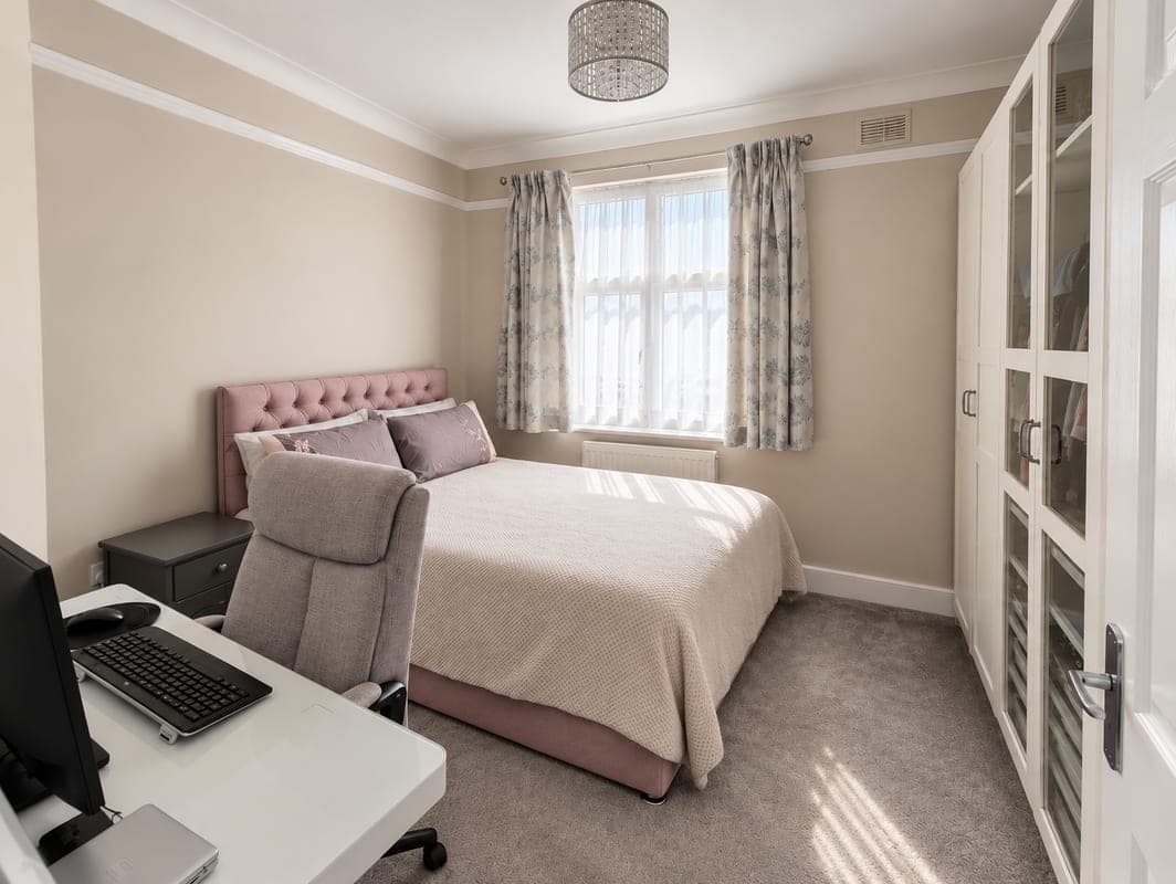 Dagmar Avenue, Wembley, HA9
