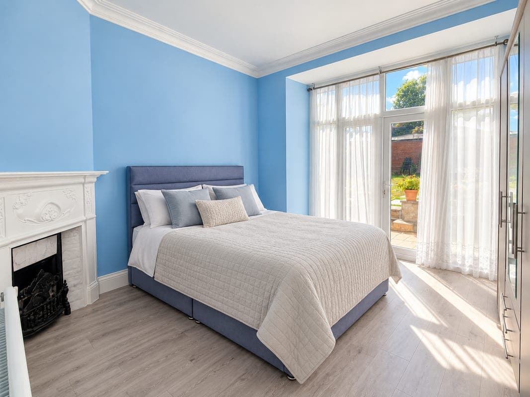 Dagmar Avenue, Wembley, HA9
