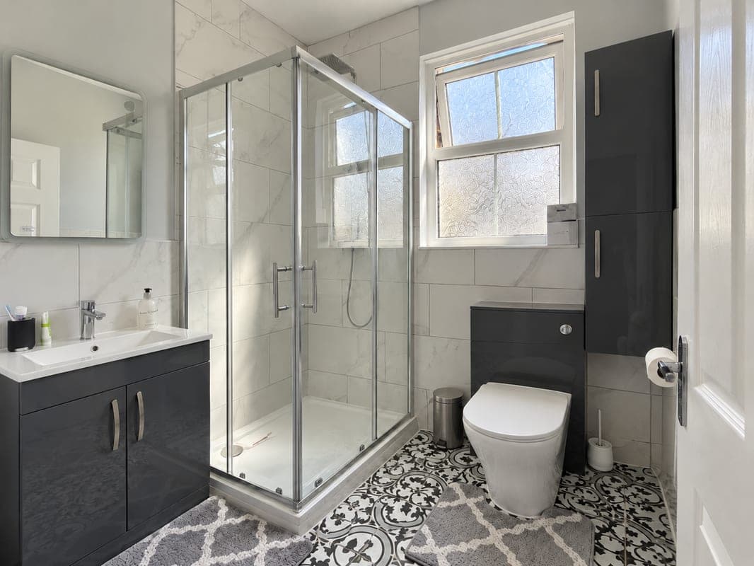 Dagmar Avenue, Wembley, HA9