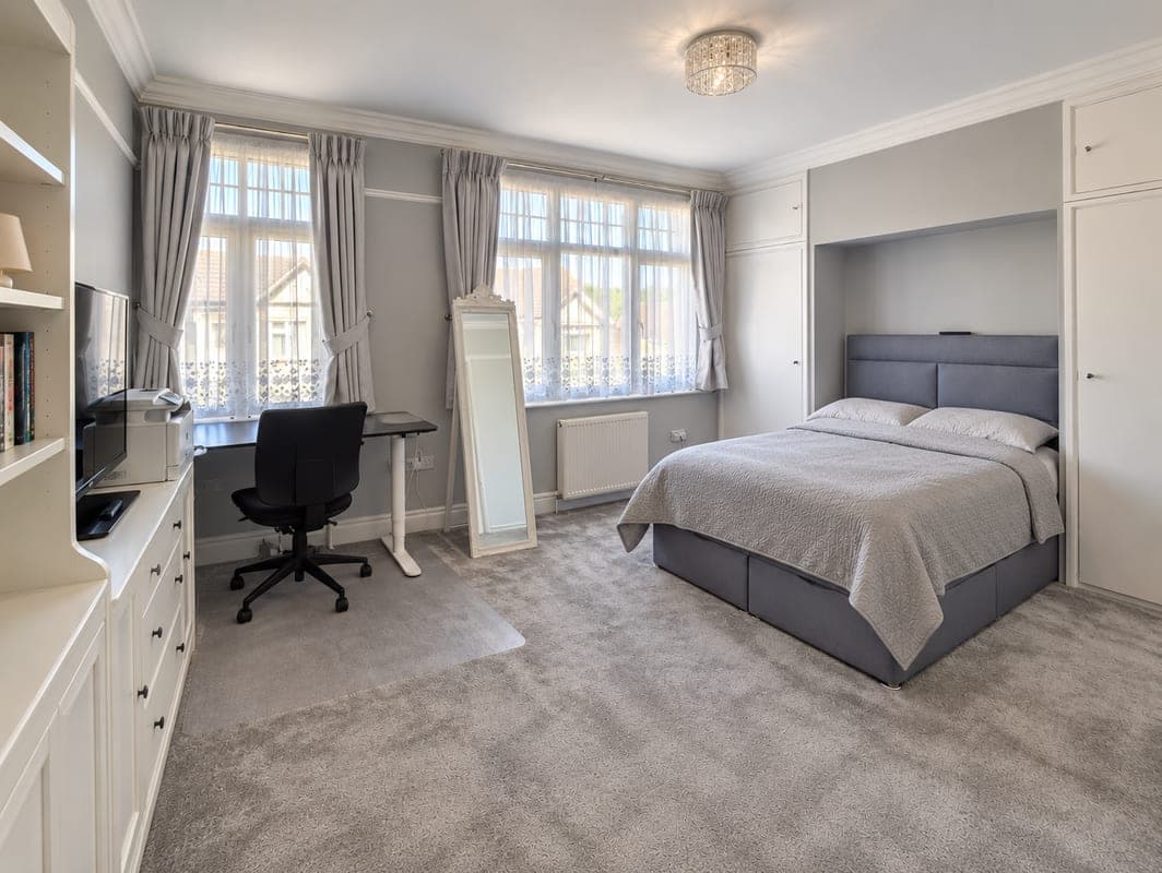 Dagmar Avenue, Wembley, HA9