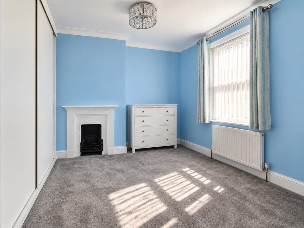 Dagmar Avenue, Wembley, HA9