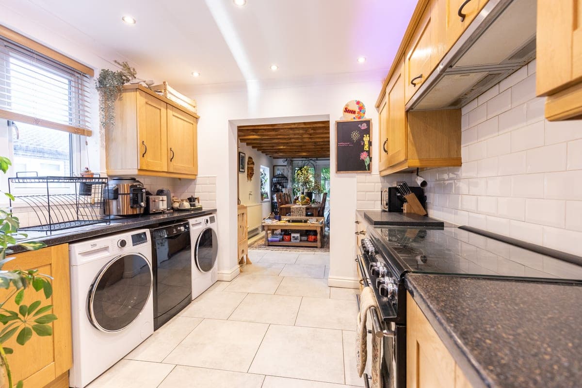 Jalland Street, Hull, HU8