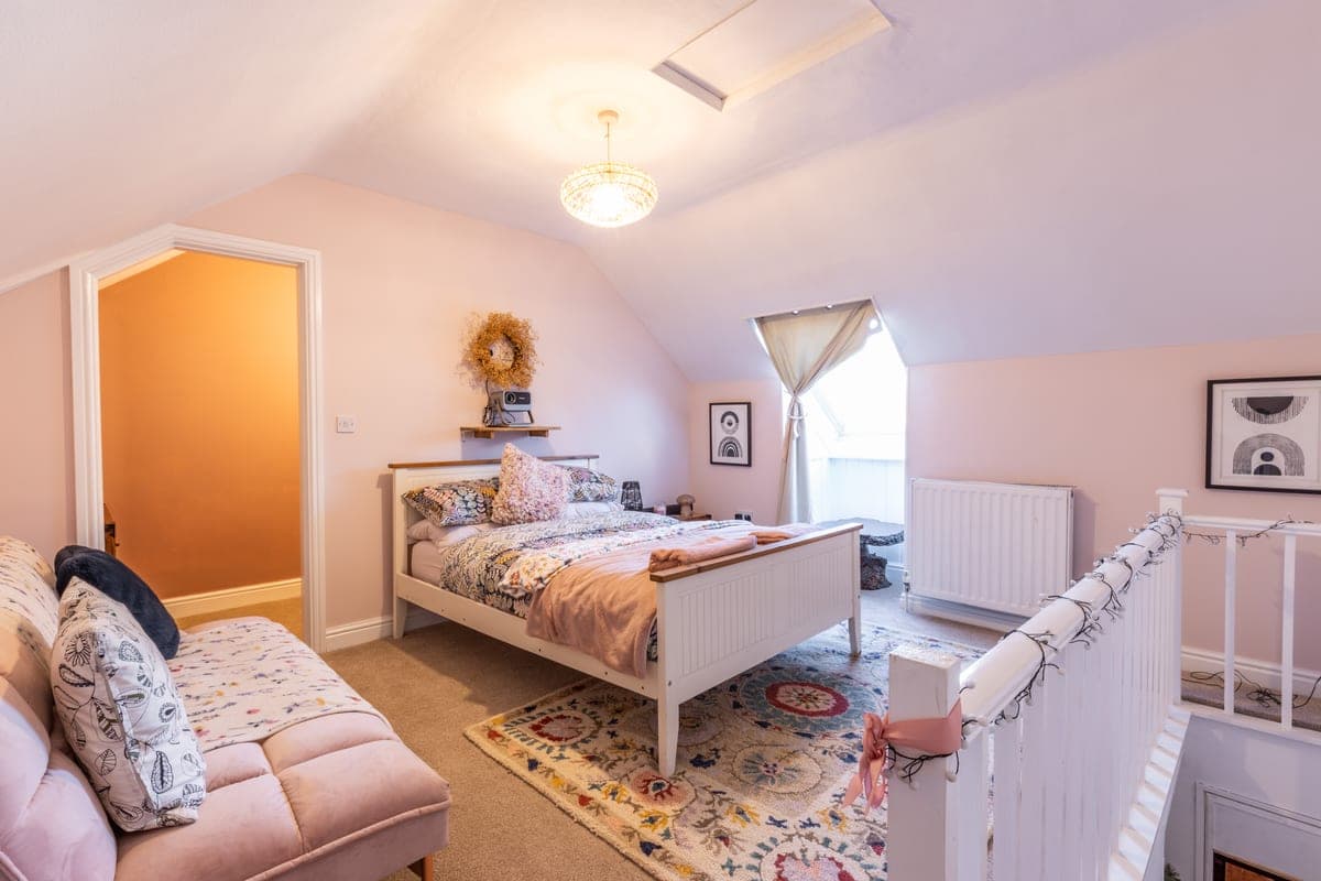 Jalland Street, Hull, HU8