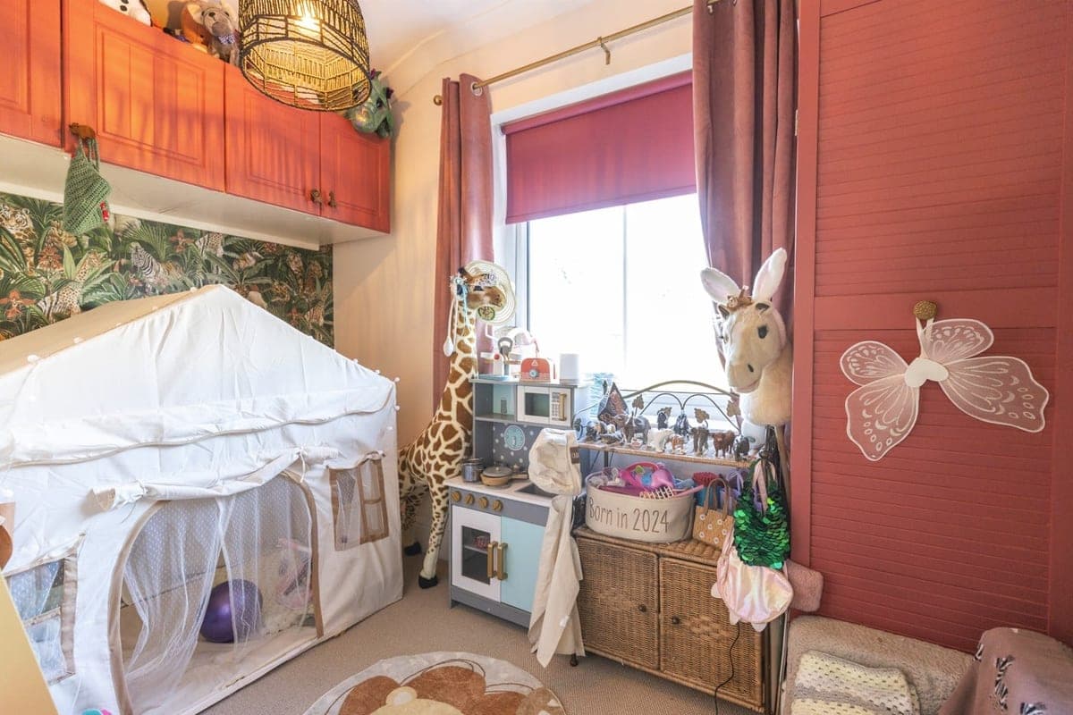 Jalland Street, Hull, HU8