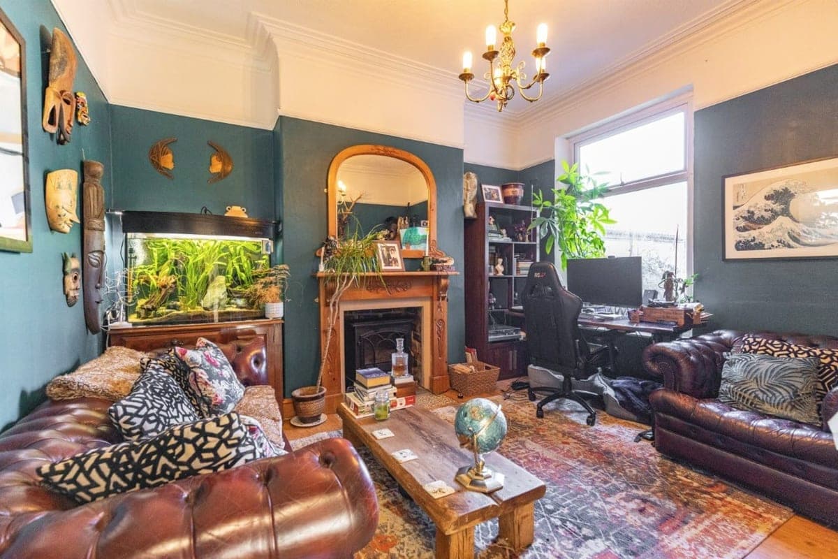 Jalland Street, Hull, HU8
