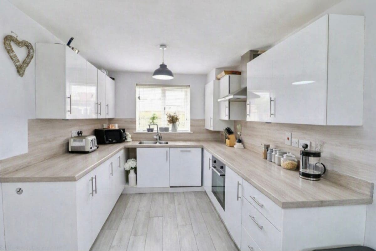 Tamarisk Drive, Caister-on-Sea, NR30