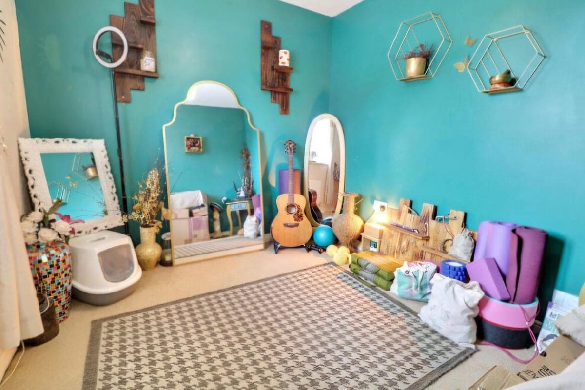 Tamarisk Drive, Caister-on-Sea, NR30