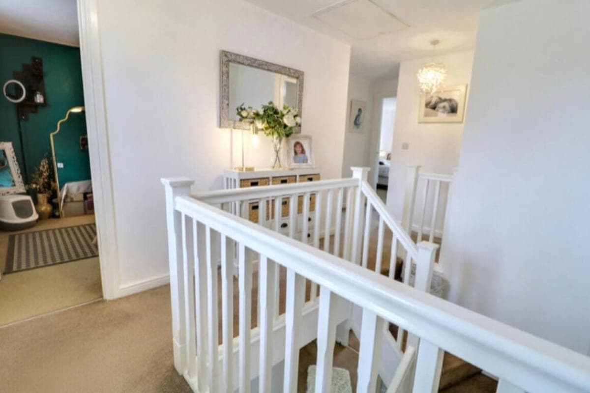 Tamarisk Drive, Caister-on-Sea, NR30