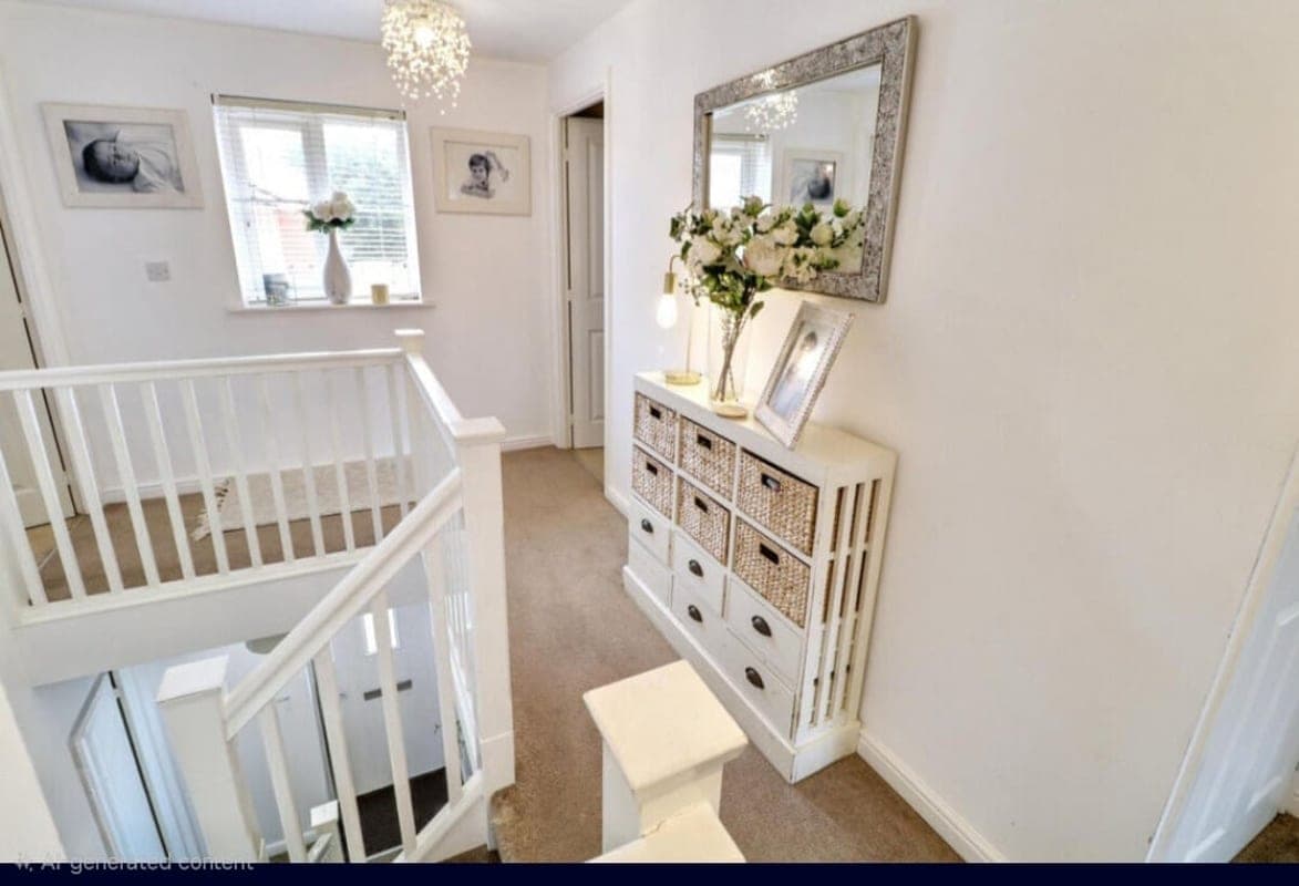Tamarisk Drive, Caister-on-Sea, NR30