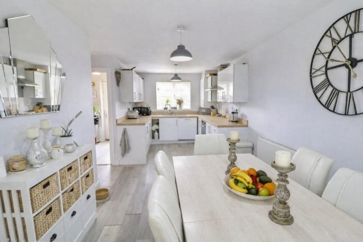 Tamarisk Drive, Caister-on-Sea, NR30
