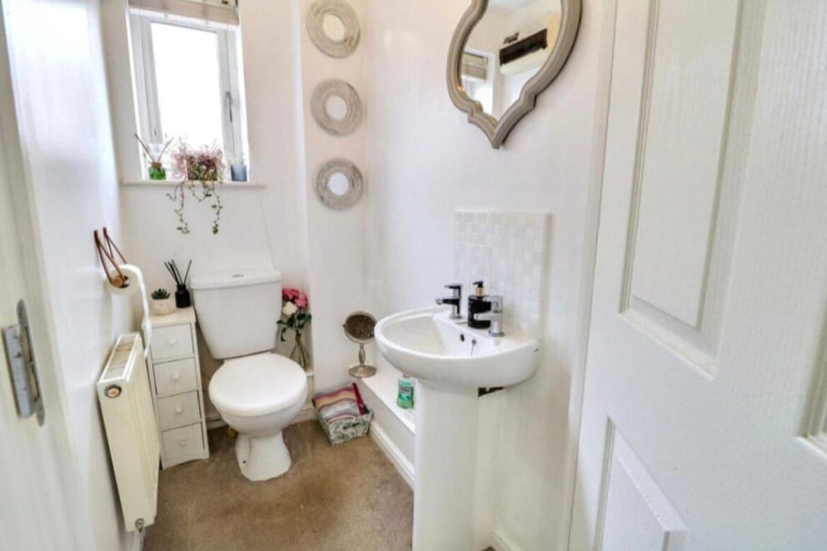 Tamarisk Drive, Caister-on-Sea, NR30