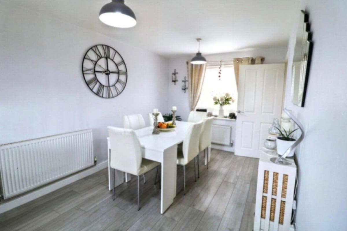 Tamarisk Drive, Caister-on-Sea, NR30