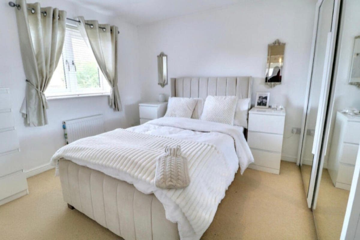 Tamarisk Drive, Caister-on-Sea, NR30