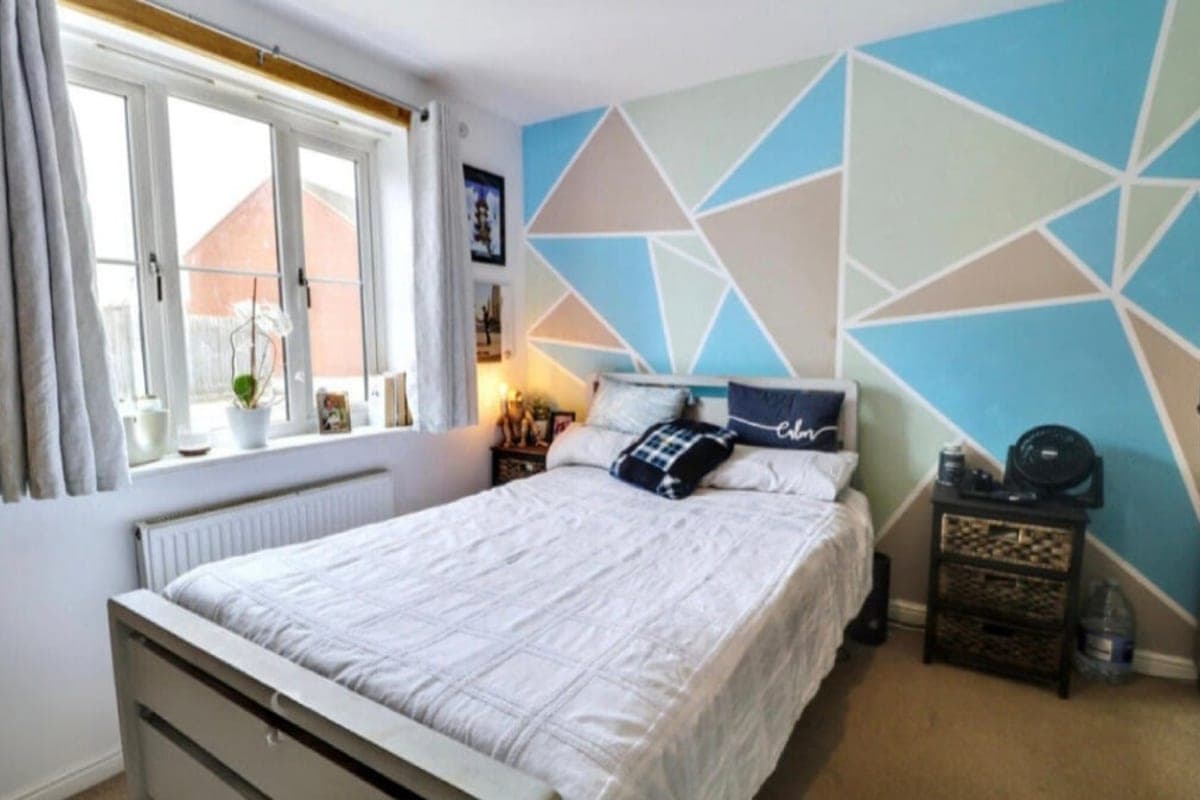 Tamarisk Drive, Caister-on-Sea, NR30