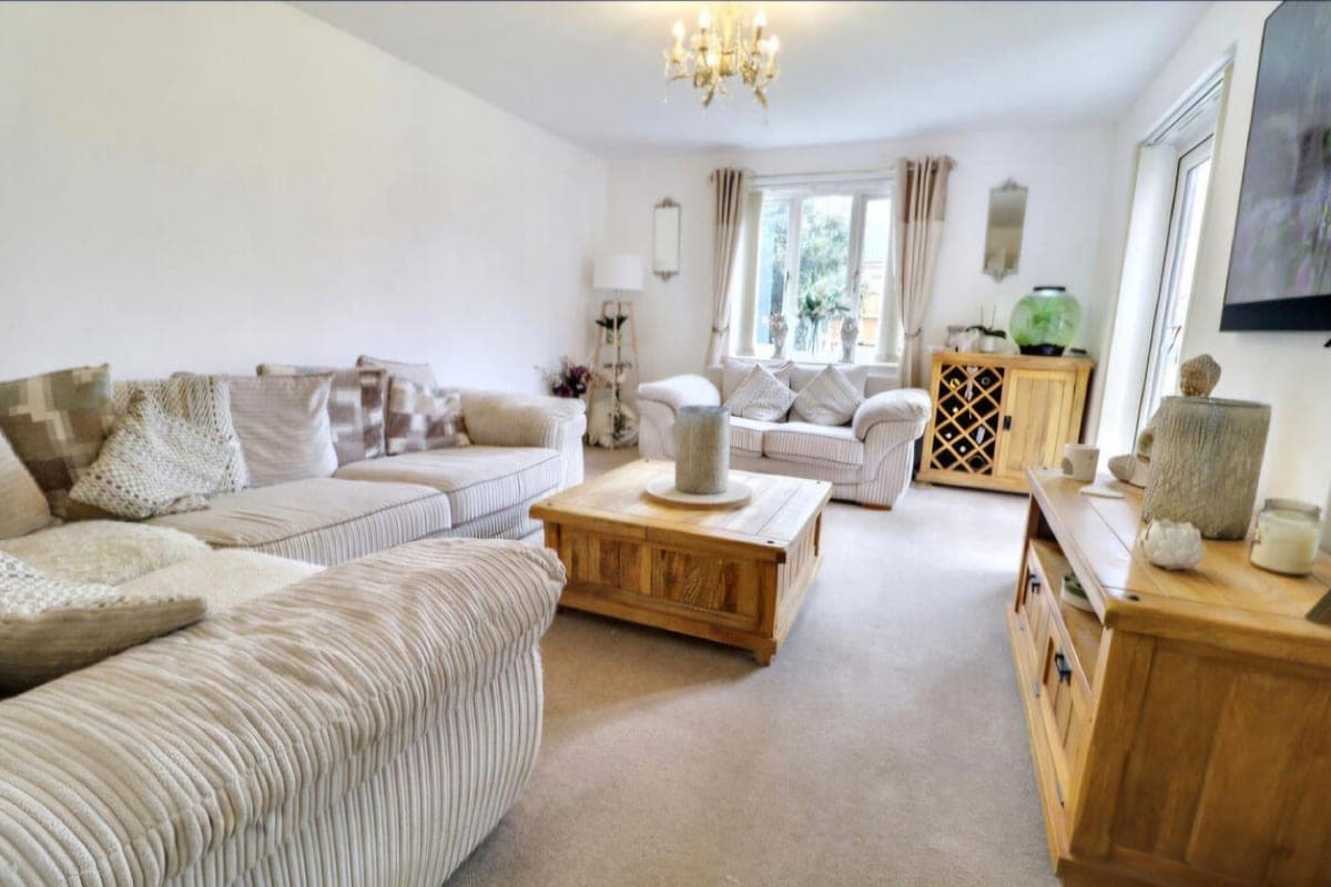Tamarisk Drive, Caister-on-Sea, NR30