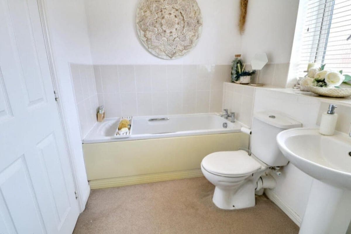 Tamarisk Drive, Caister-on-Sea, NR30