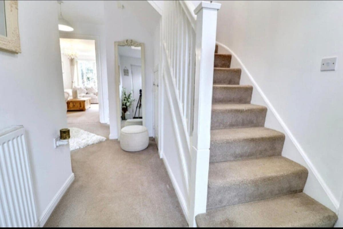 Tamarisk Drive, Caister-on-Sea, NR30