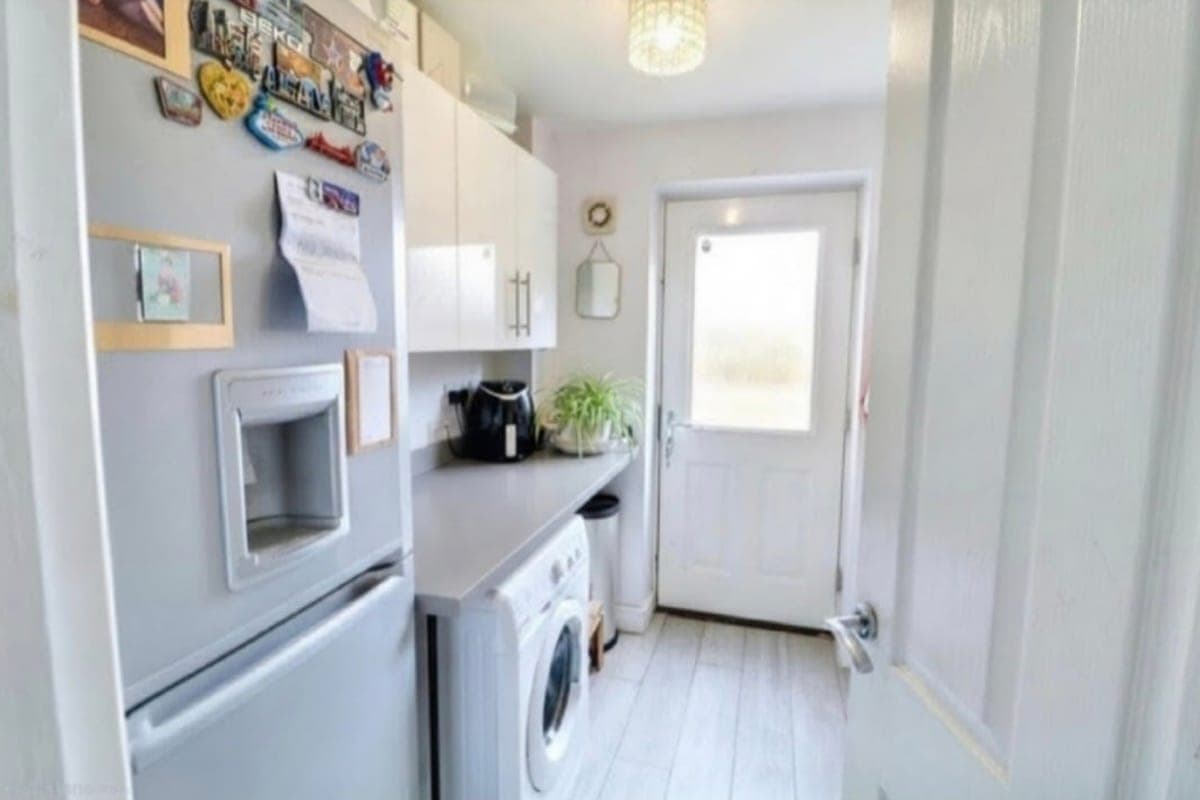 Tamarisk Drive, Caister-on-Sea, NR30